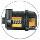 塑殼式空氣過(guò)濾器